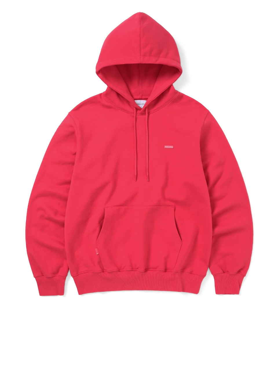 T.N.T. Classic HDP Hoodie Deep Pink - 감도 깊은 취향 셀렉트샵 29CM