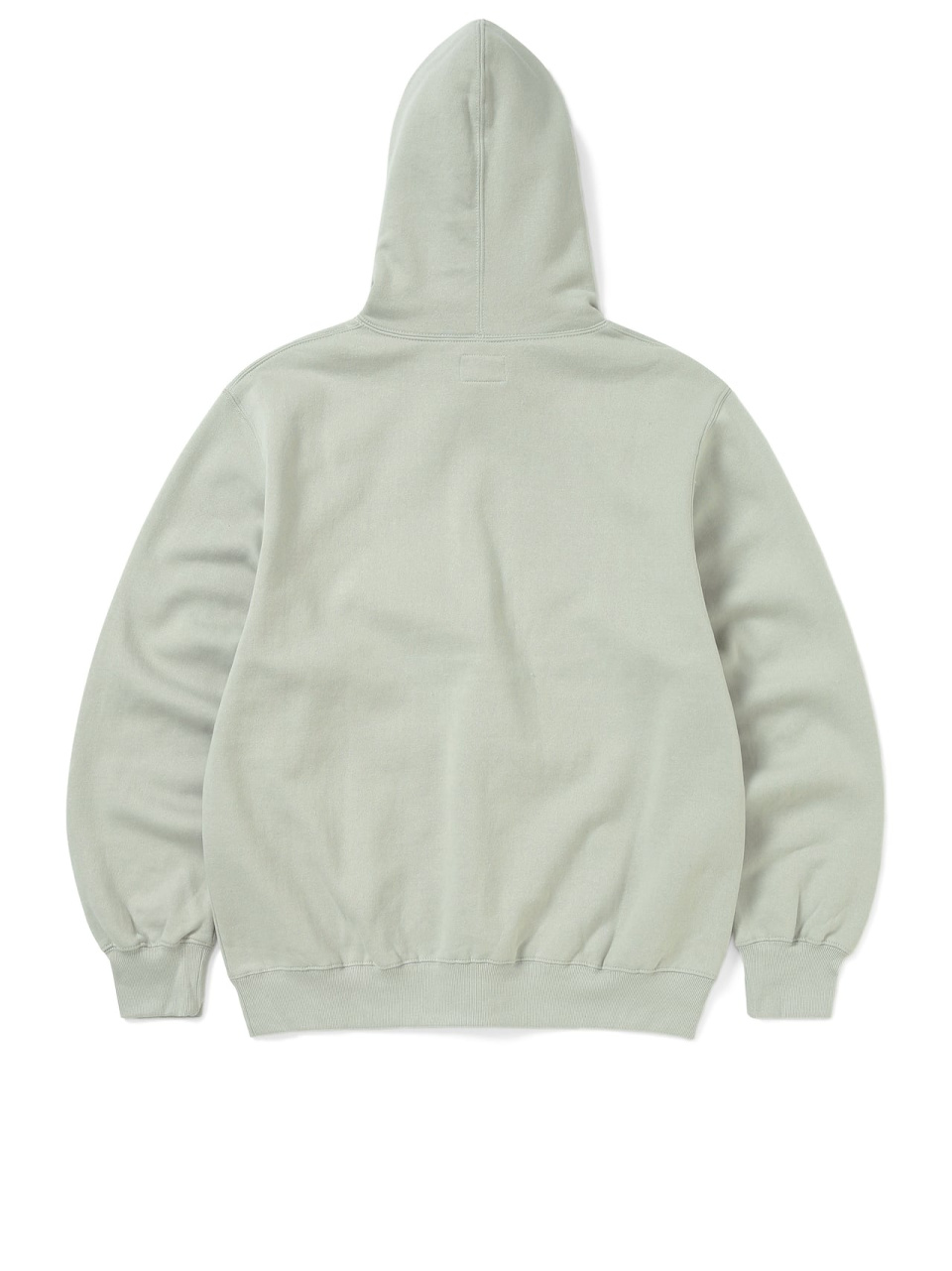 디스이즈네버댓(THISISNEVERTHAT) Arch-Logo Hoodie Stone