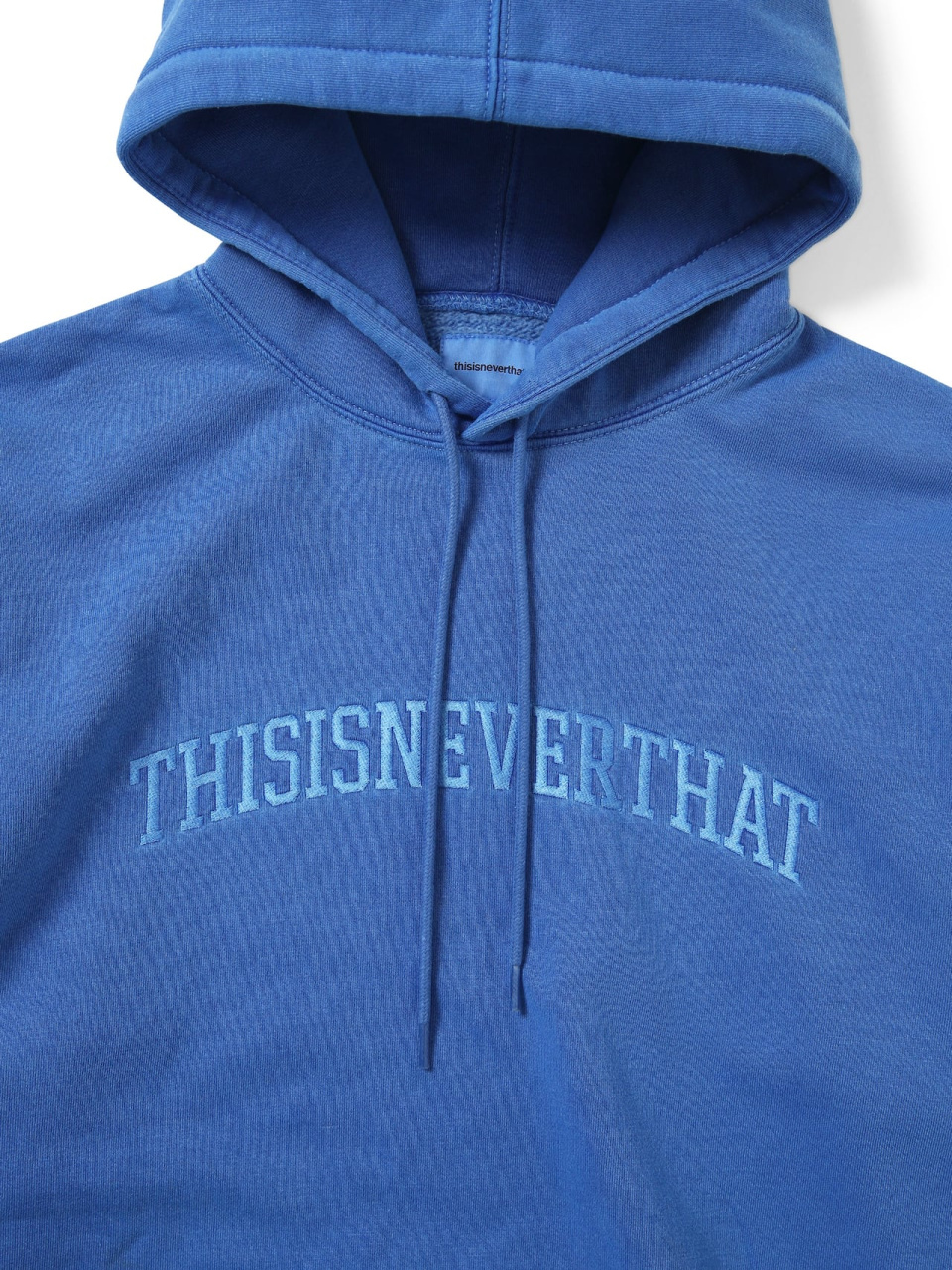 THISISNEVERTHAT) Arch-Logo Hoodie | 6color