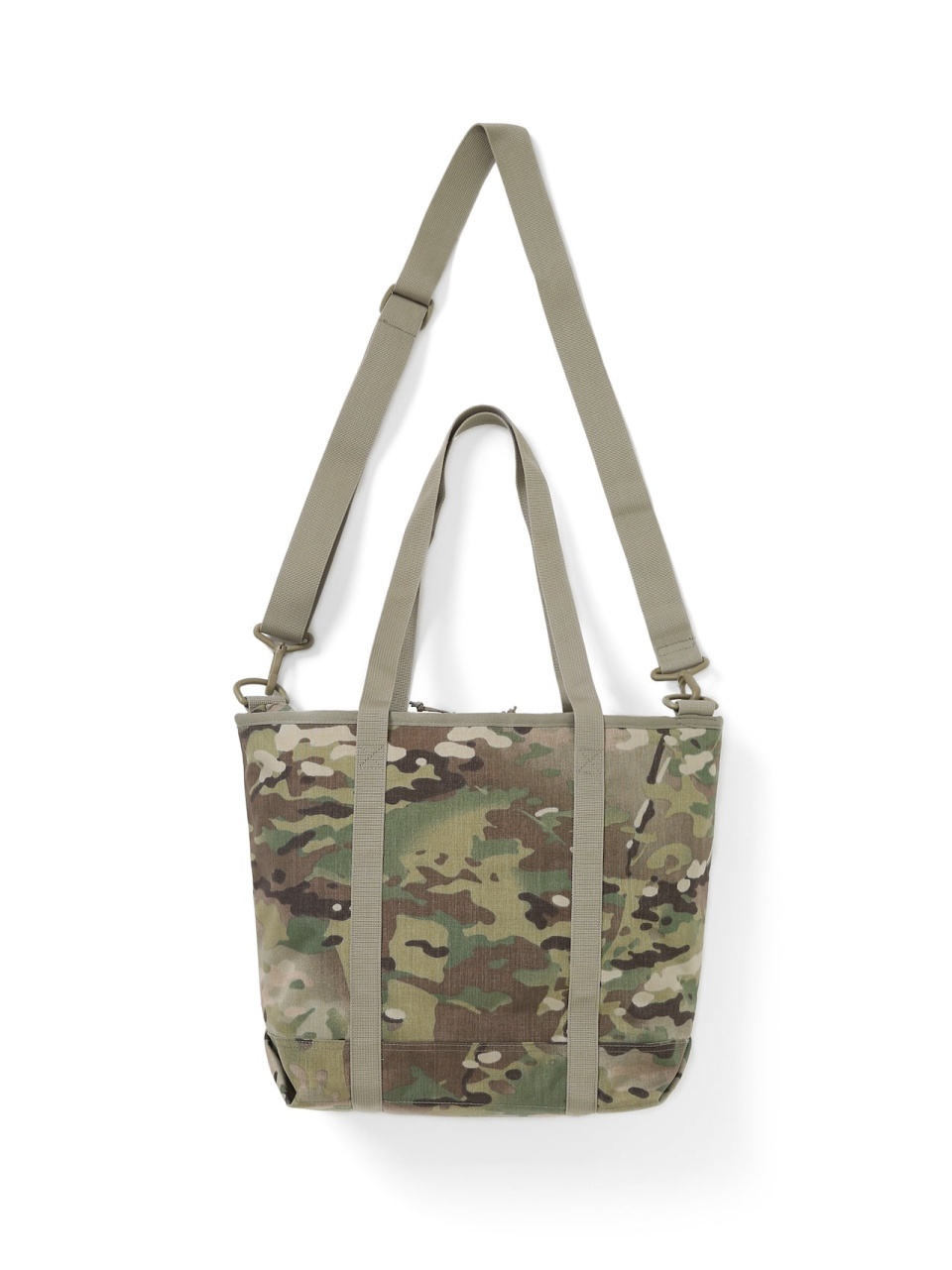 MUSINSA | thisisneverthat CORDURA® Tote Bag Multicam®