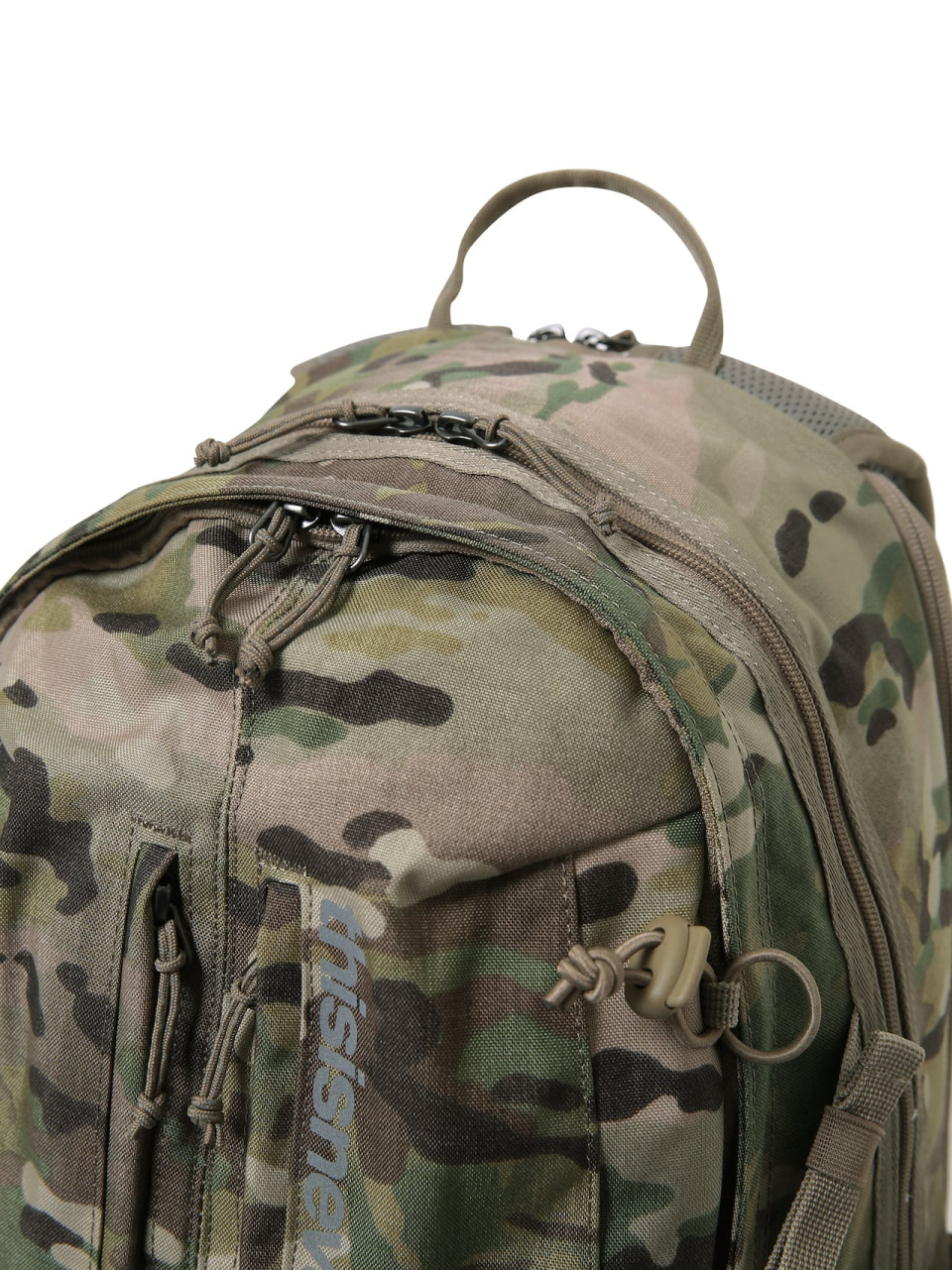 MUSINSA | thisisneverthat® SP Backpack 29 Multicam®