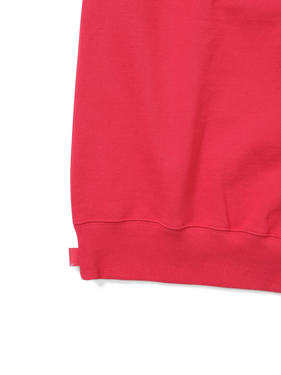 MUSINSA | thisisneverthat® TNT Classic HDP Crewneck Deep Pink