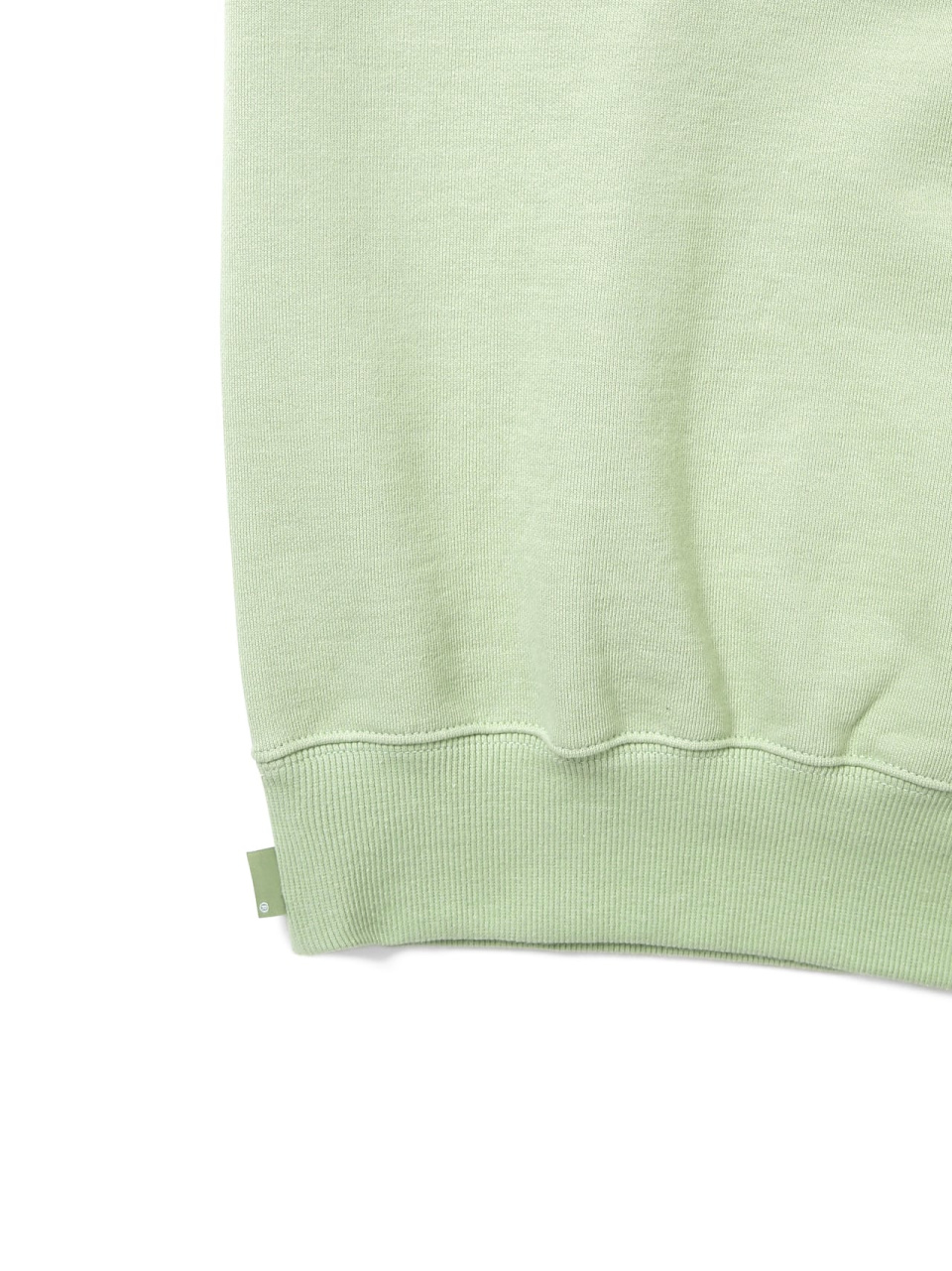 MUSINSA公式 | thisisneverthat® TNT Classic HDP Crewneck