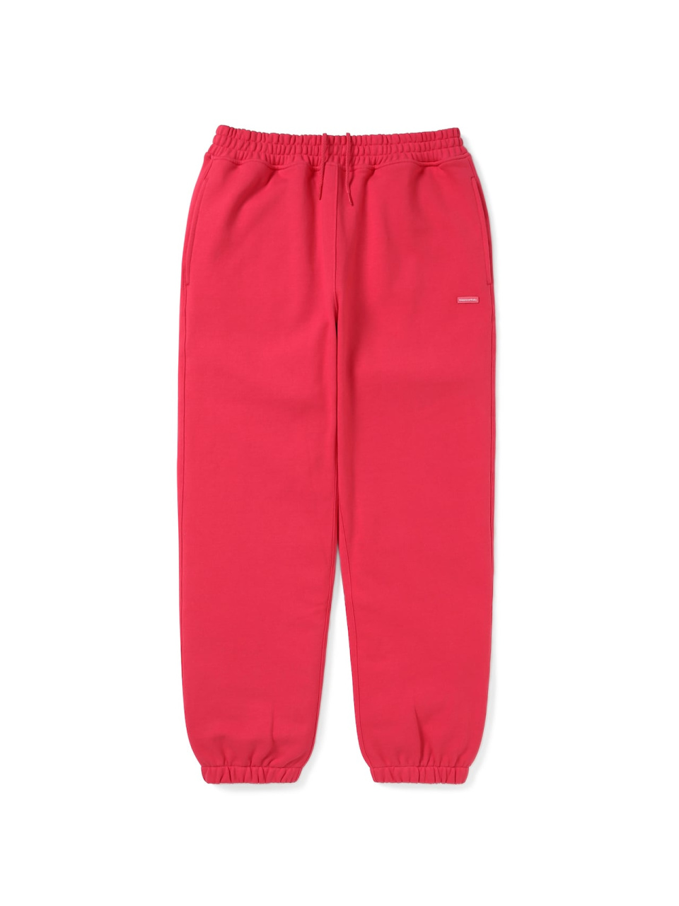 T.N.T. Classic HDP Sweatpant Deep Pink - 감도 깊은 취향 셀렉트샵 29CM