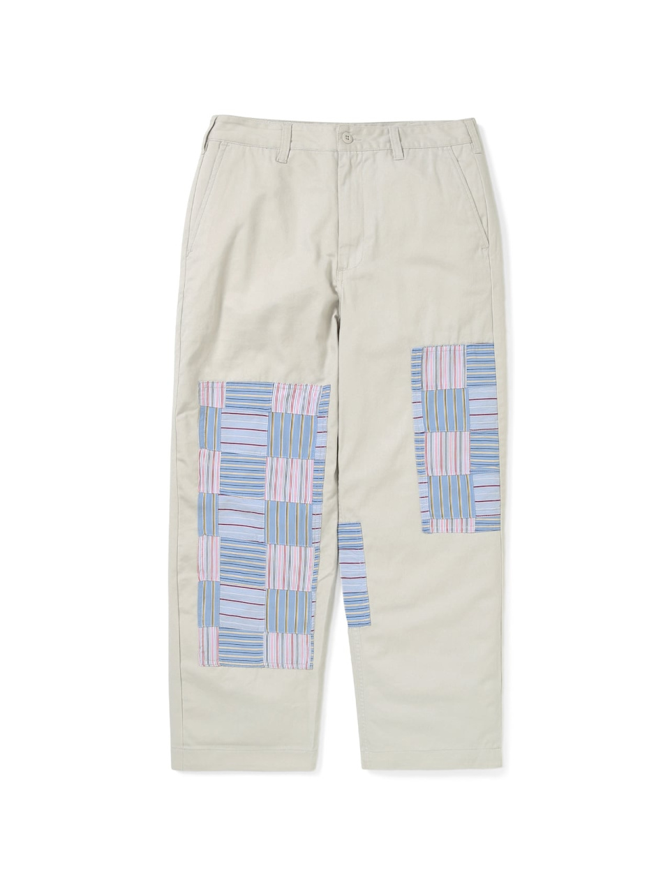 パンツ thisisneverthat Floral Work Pant thisisneverthat floral work pant サイズS MUSINSA公式