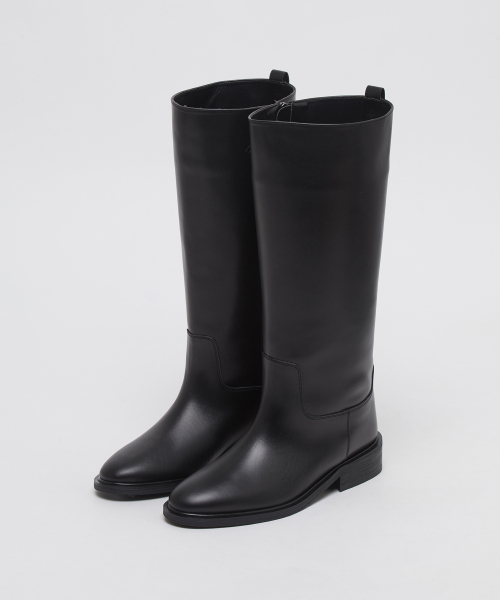Essential boots(Deep sleep)_OK3BX25002BLK