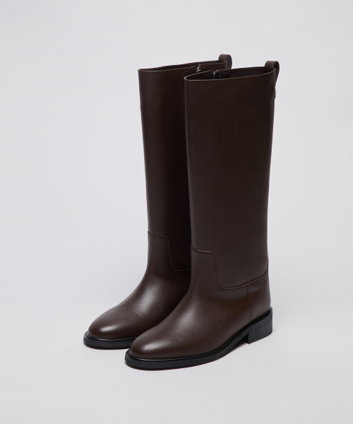 Essential boots(Espresso)_OK3BW25201DKB