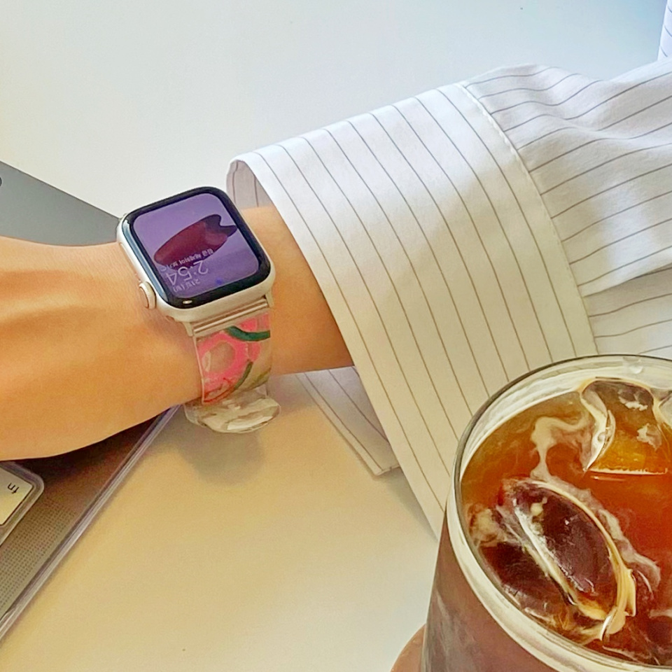[Dream] Apple Watch Strap 상세 이미지 2
