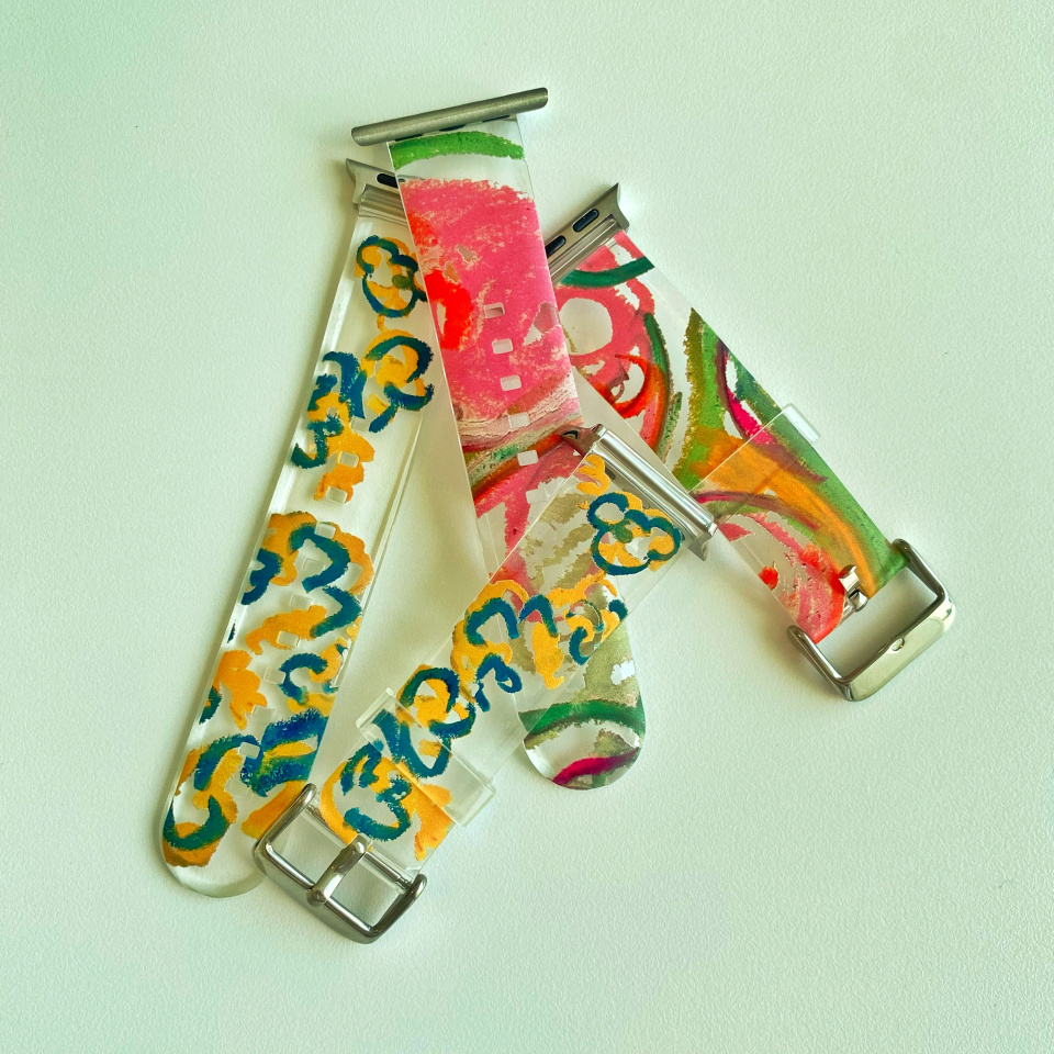 [Dream] Apple Watch Strap 상세 이미지 6