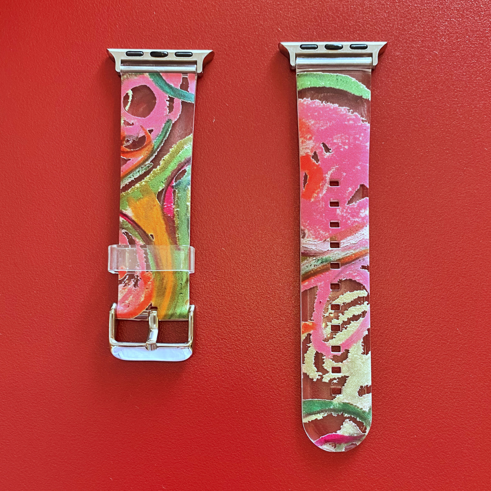 [Dream] Apple Watch Strap 상세 이미지 1