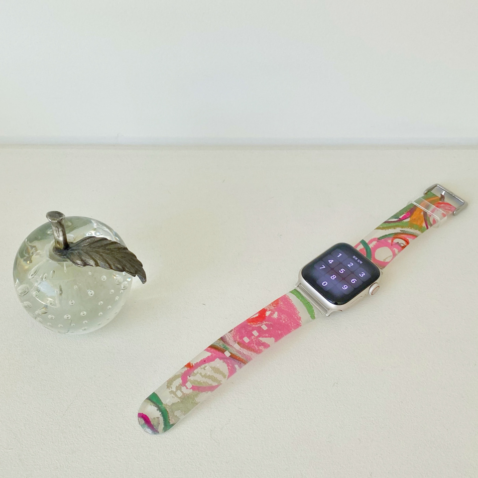 [Dream] Apple Watch Strap 상세 이미지 5