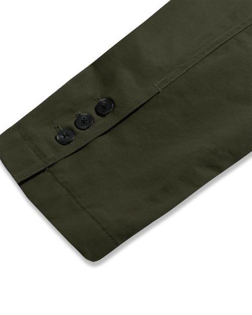 (2024ver) ALL SEASON DAILY BLAZER JACKET_OLIVE