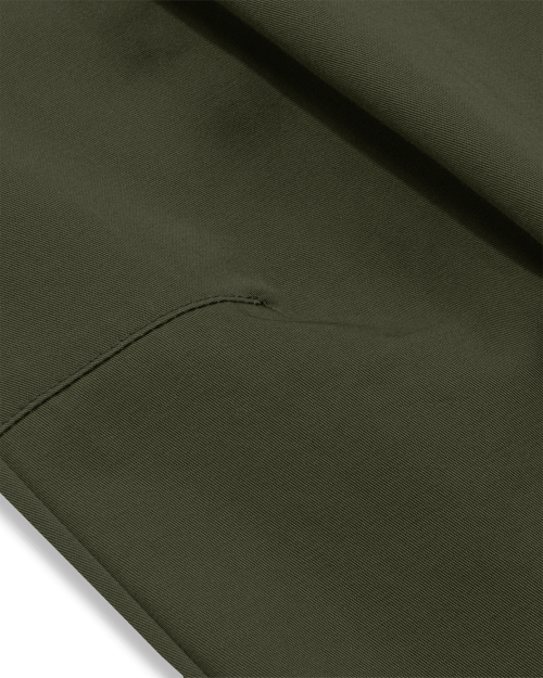 (2024ver) ALL SEASON DAILY BLAZER JACKET_OLIVE