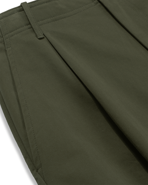 (2024ver) ALL SEASON DAILY BLAZER JACKET_OLIVE