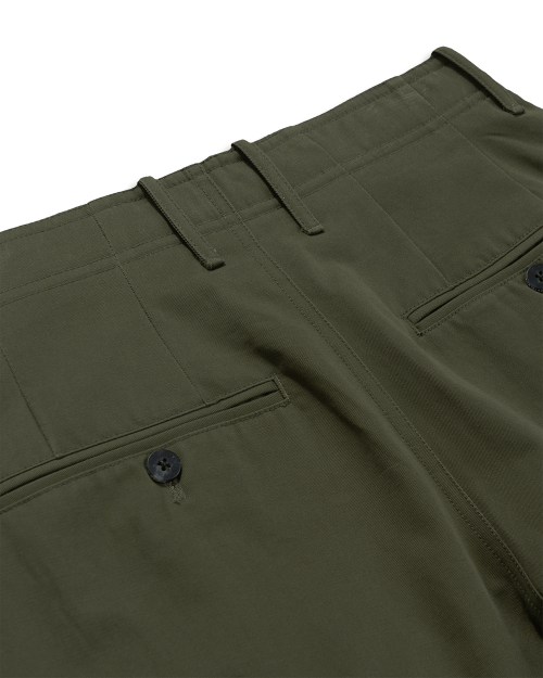 (2024ver) ALL SEASON DAILY BLAZER JACKET_OLIVE