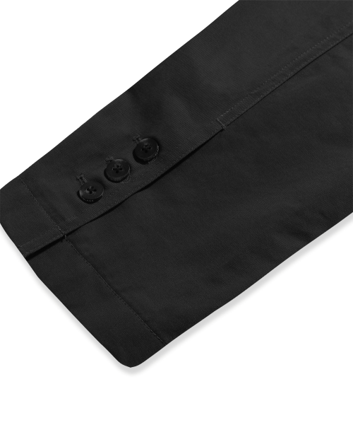 (2024ver) ALL SEASON DAILY BLAZER JACKET_BLACK