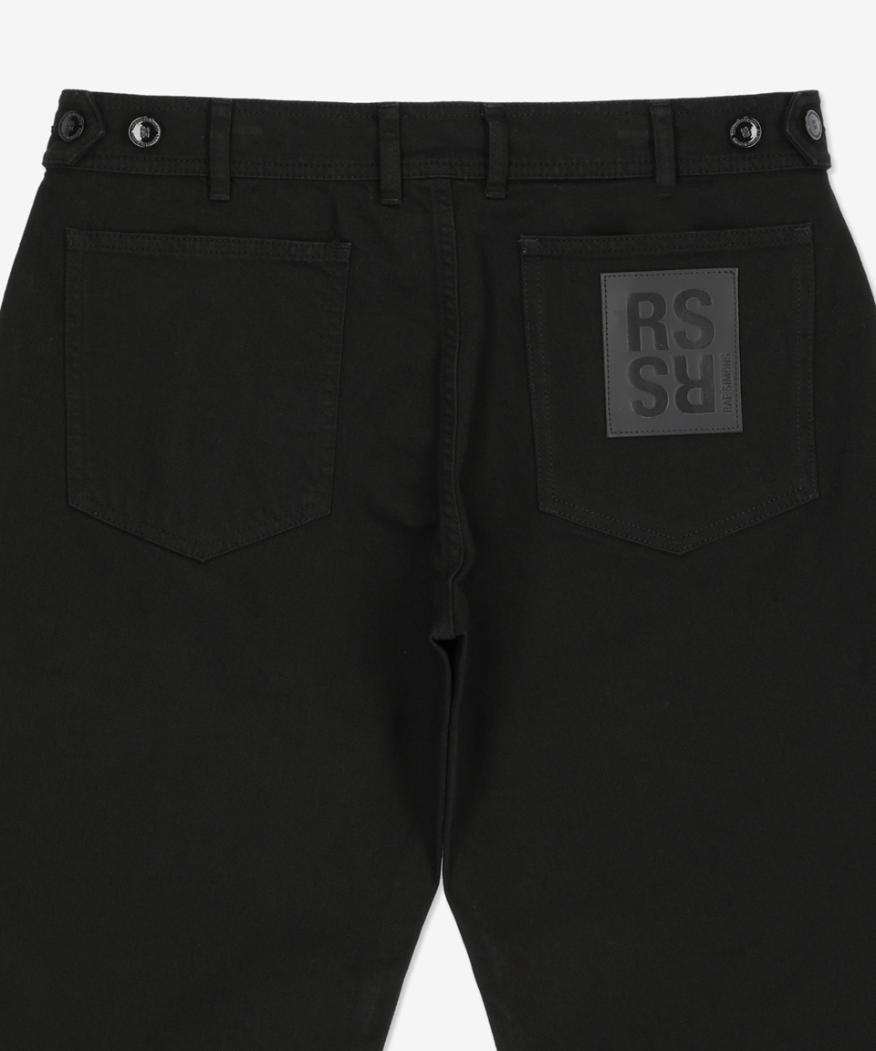 【送料&関税込】Raf Simons Denim Bermuda Shorts jscs12sf1i26oqqnmnd7f097exza6u