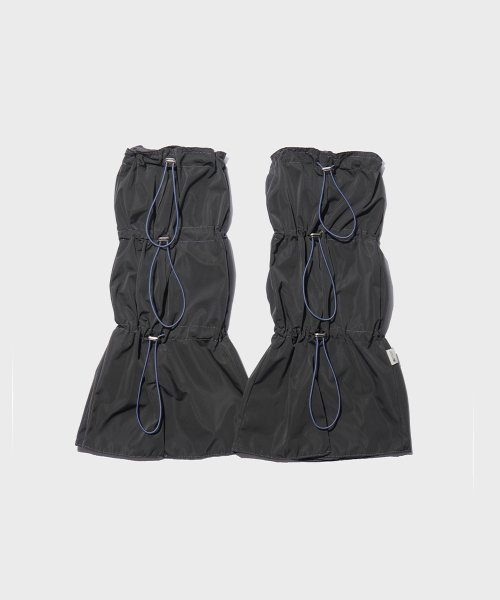 PUFF LEG WARMER - 5color