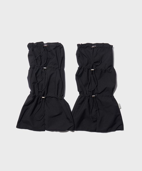 PUFF LEG WARMER - 5color