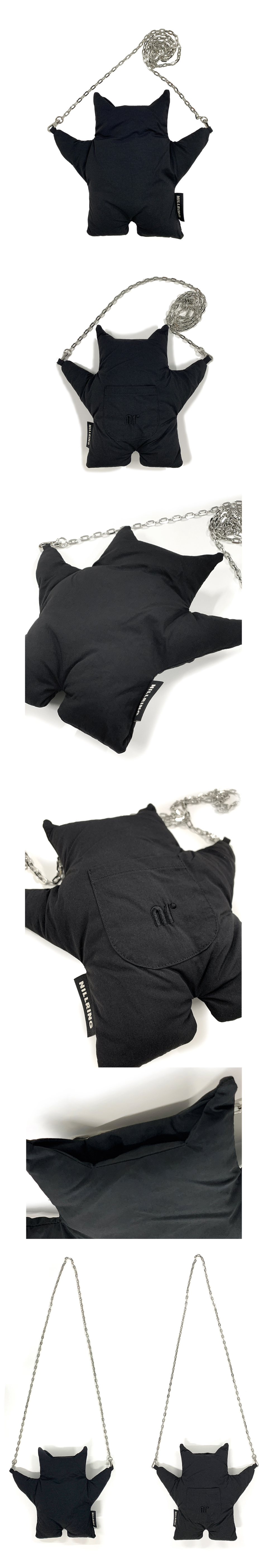 ★送料・関税込★NILLRING★NILLRING 7AM30 mini★ 7AM30 mini Bag - NILLRING | 60% - Asian Fashion Online Store