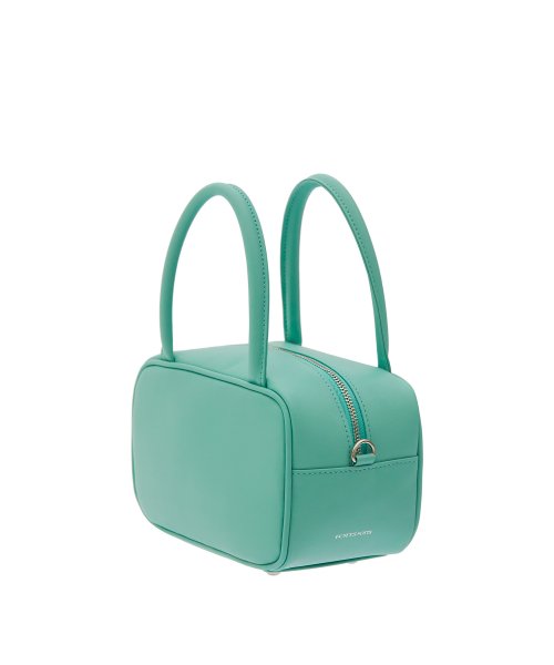 BOX BAG - Mint