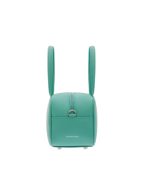 BOX BAG - Mint
