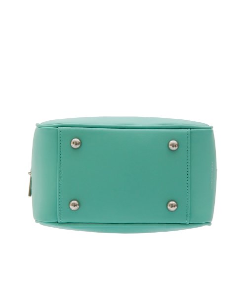 BOX BAG - Mint
