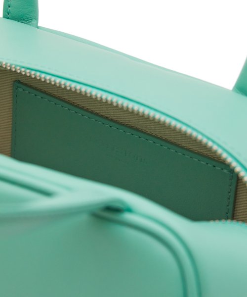 BOX BAG - Mint