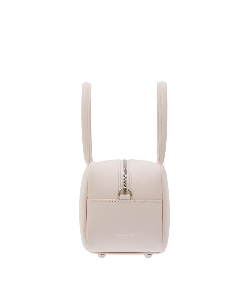 BOX BAG - Pale Pink