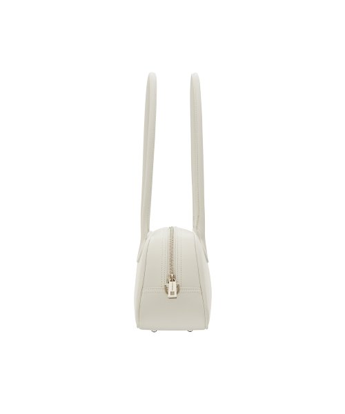 BOWLING BAG - White