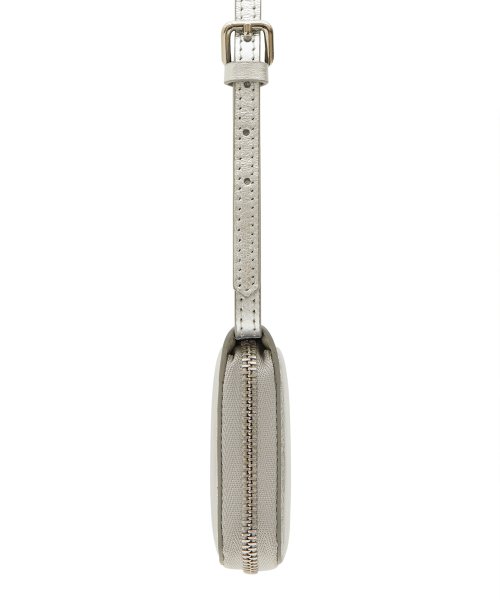 CARD BAG - Silver