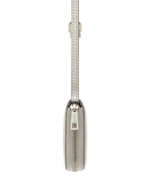 CARD BAG - Silver