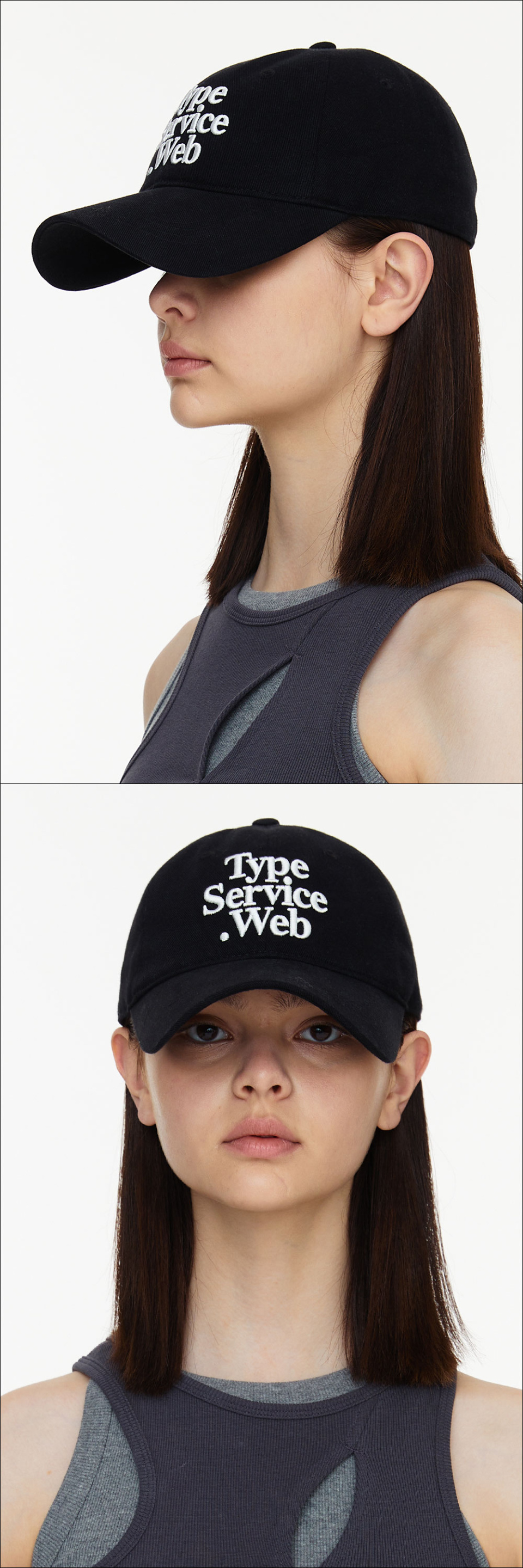 ☆typeservice☆ Typeservice Web Cap Cream MUSINSA公式 | TYPESERVICE Typeservice Web Cap [Beige Gray]