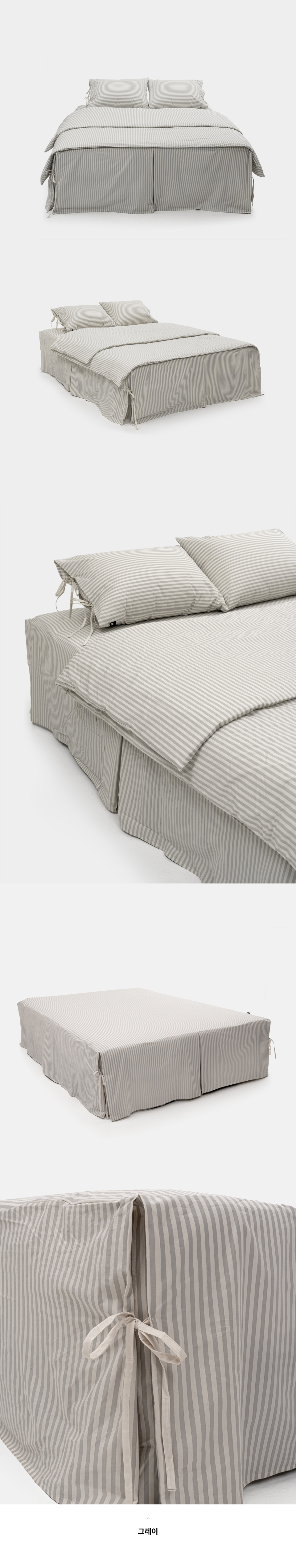 60수 고밀도 바이오워싱 원단으로 제작하였습니다.