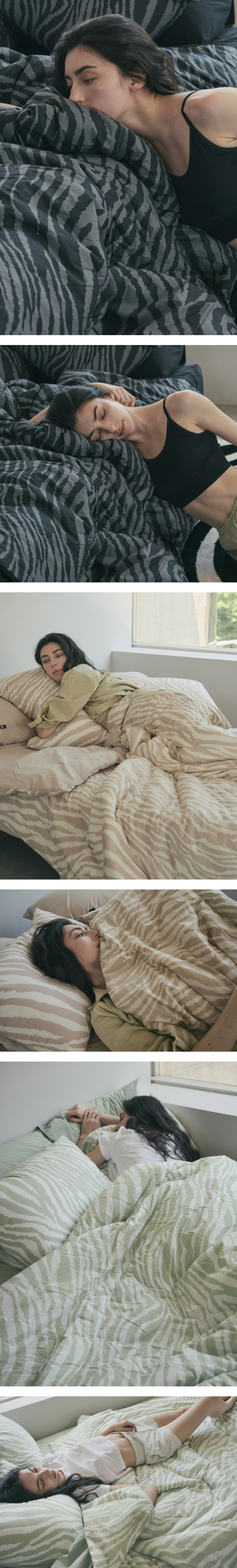 60수 고밀도 바이오워싱 원단으로 제작하였습니다.