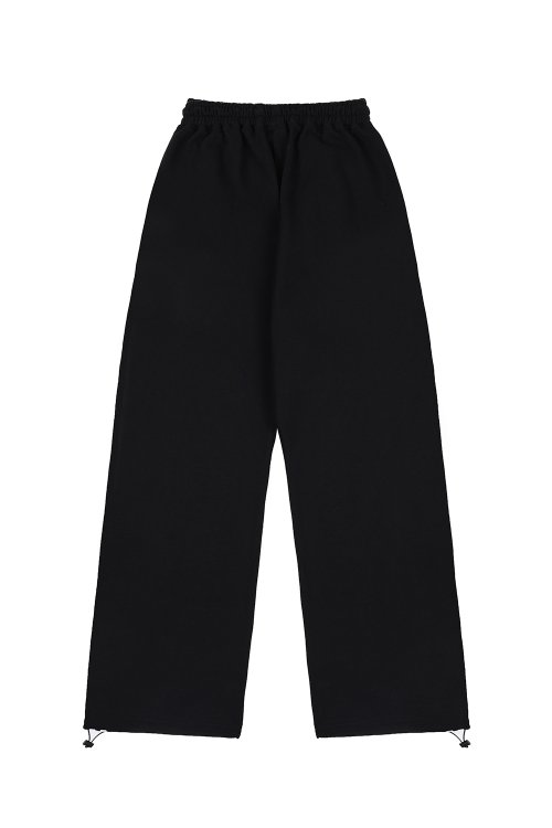 Sports 96 2way Jogger Pants - Black