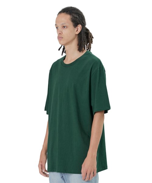 21fw Essential T Shirt, Green