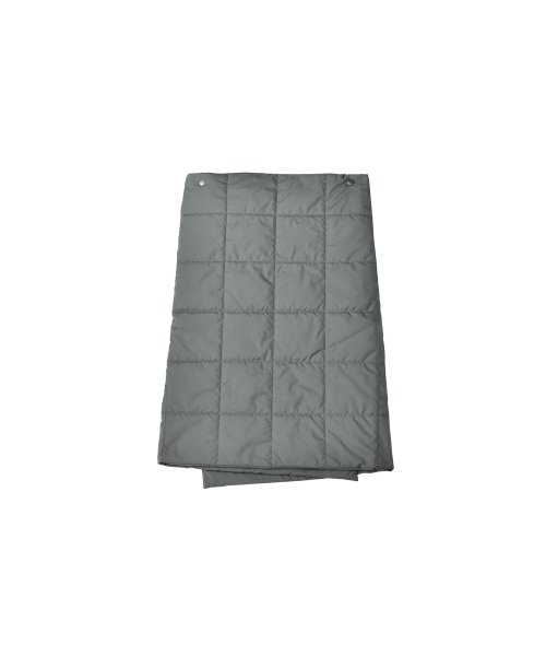 Blanket, Olive Grey