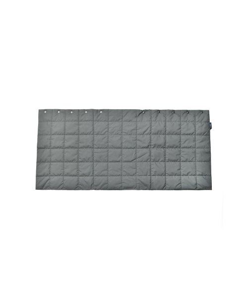Blanket, Olive Grey