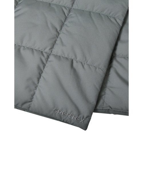 Blanket, Olive Grey