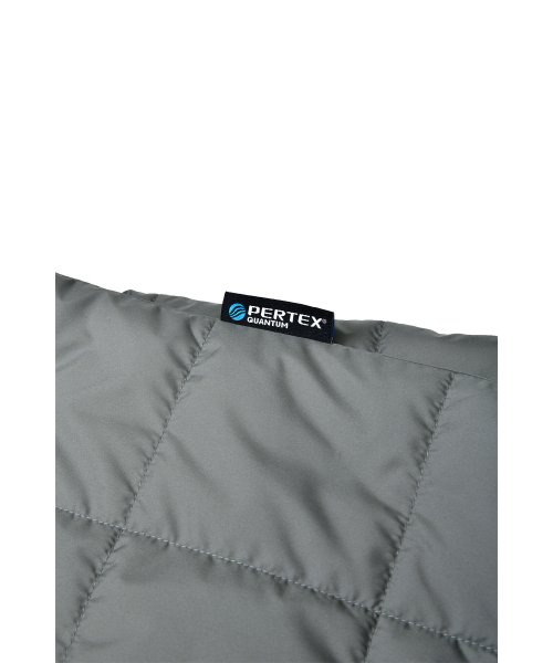 Blanket, Olive Grey