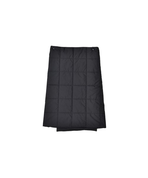 Blanket, Black