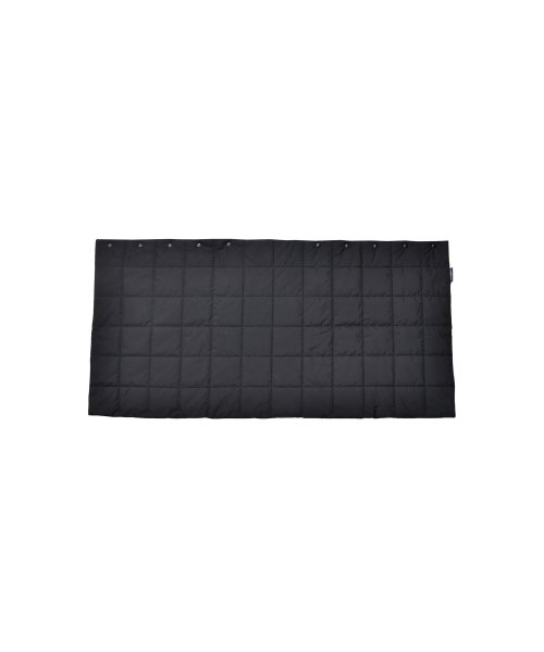 Blanket, Black