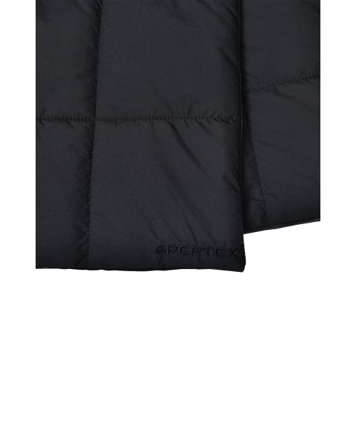Blanket, Black