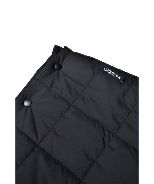 Blanket, Black