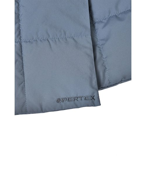 Blanket, Blue Grey