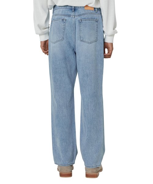 New Standard Denim, Light Blue