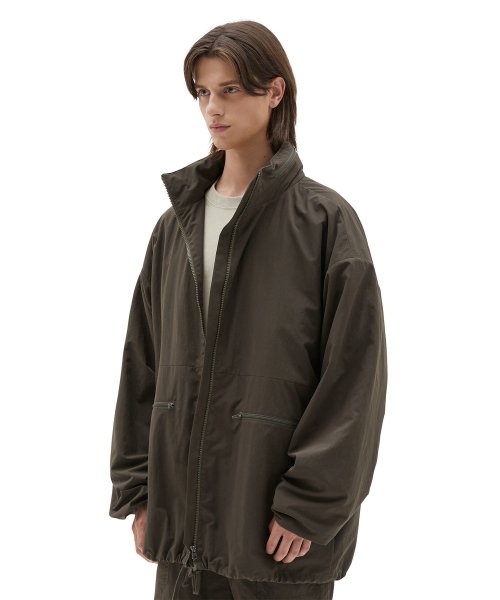 22fw Field Jacket, Olive