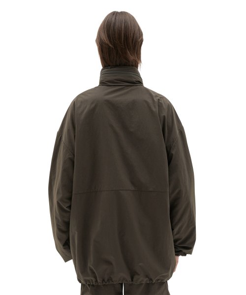 22fw Field Jacket, Olive