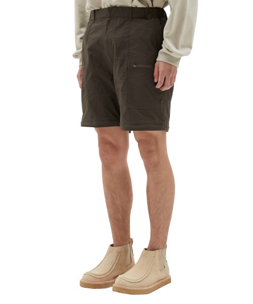 22fw Field Pants, Olive